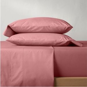 Casaluna King Supima Percale Sheet Set